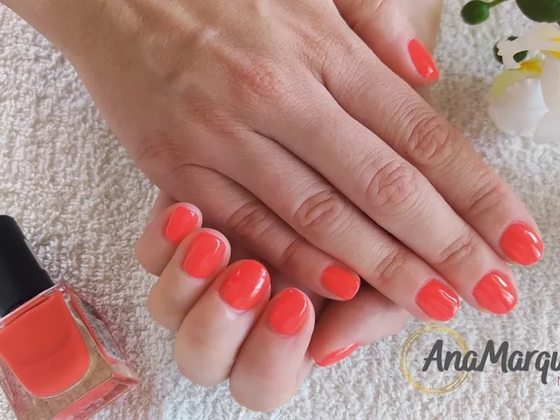 Ana Marques Nail Stylist