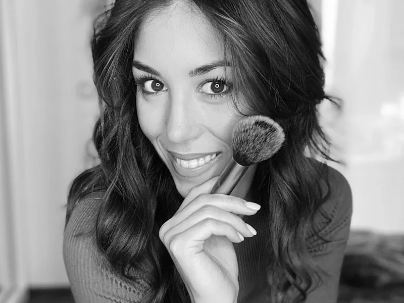 Christine Makeup Artist, Hairstylist & Beauty Atelier