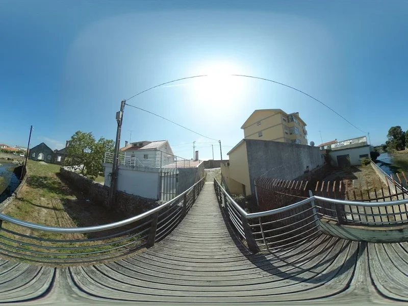 Bar Associação de Moradores de Portuzelo