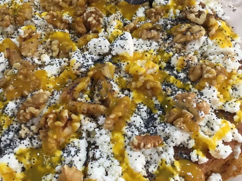 Green City quiches & saladas, co.