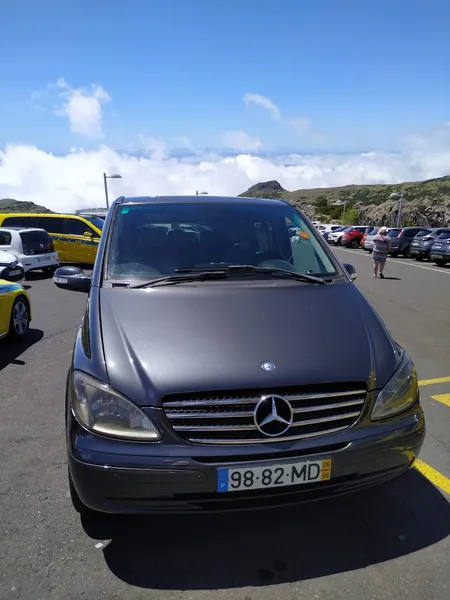 My Taxi Madeira