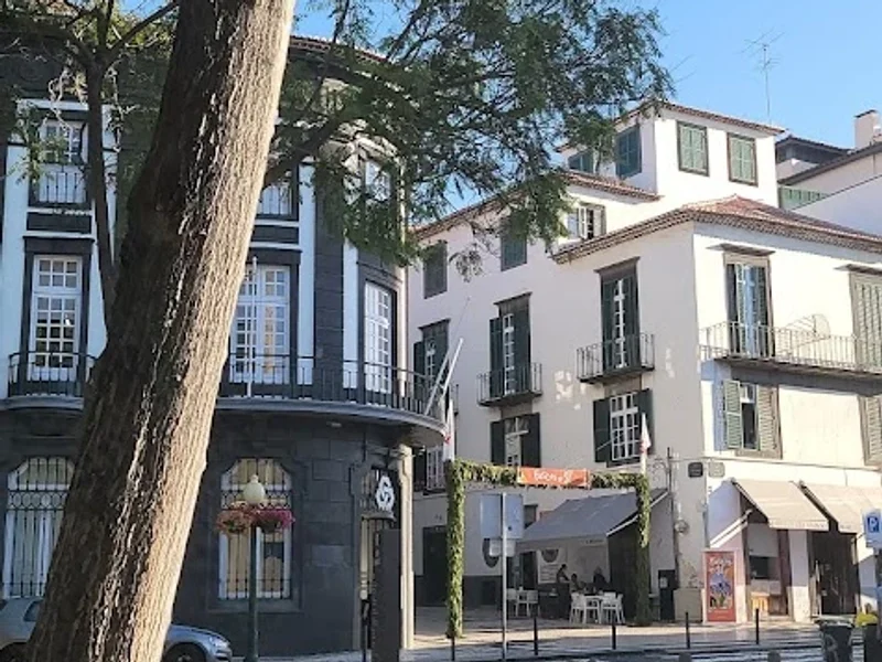 Praça de Táxis - Sé