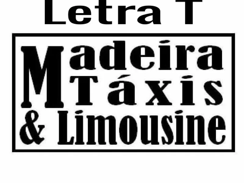 Madeira Táxis & Limousine