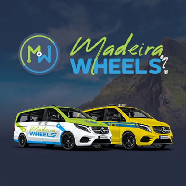 Madeira on Wheels