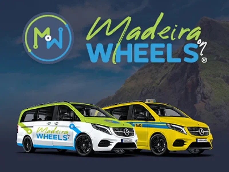 Madeira on Wheels