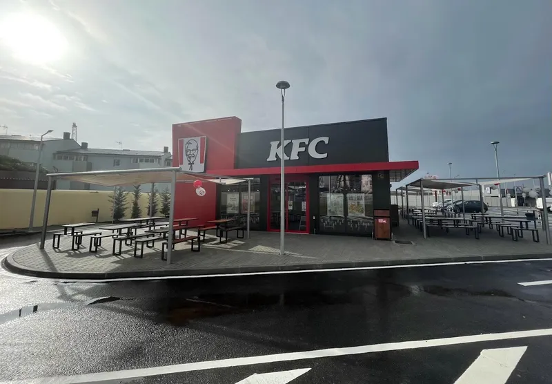 KFC Viana do Castelo