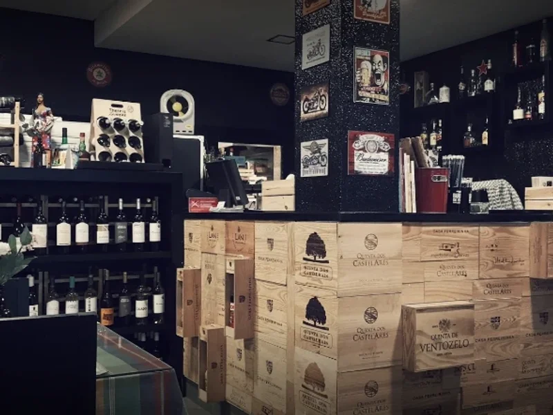 O Botequim - Restaurante