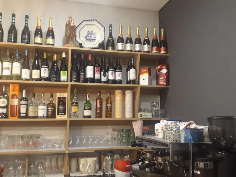 Restaurante Tasquinha da Trincheira