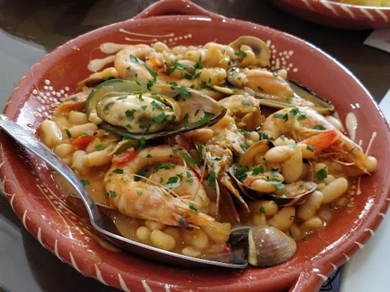 Restaurante Tasc'Adentro