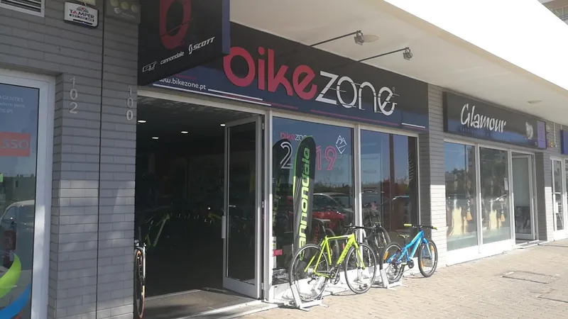 Bike Zone