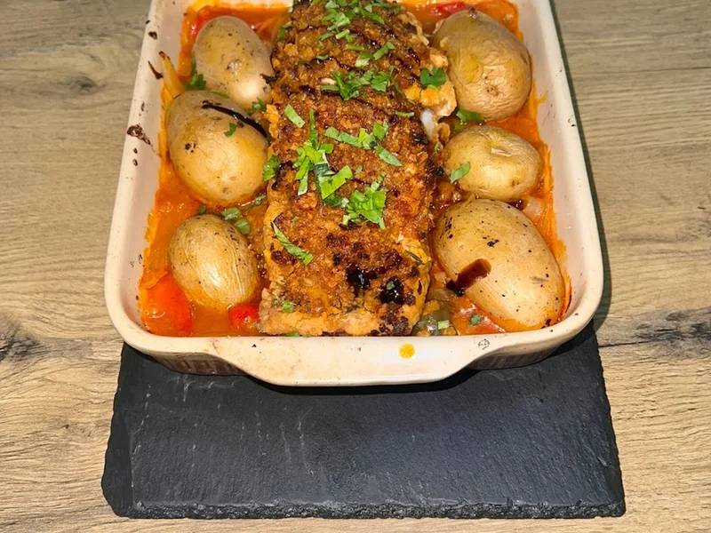 O Cantinho do António