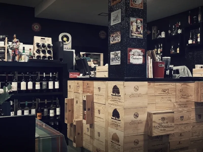 O Botequim - Restaurante