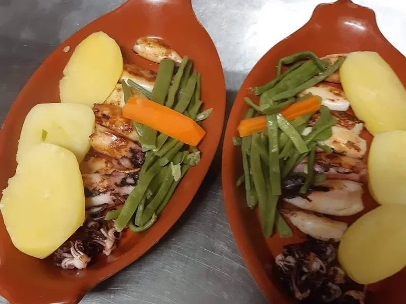 Restaurante Foz do Lima