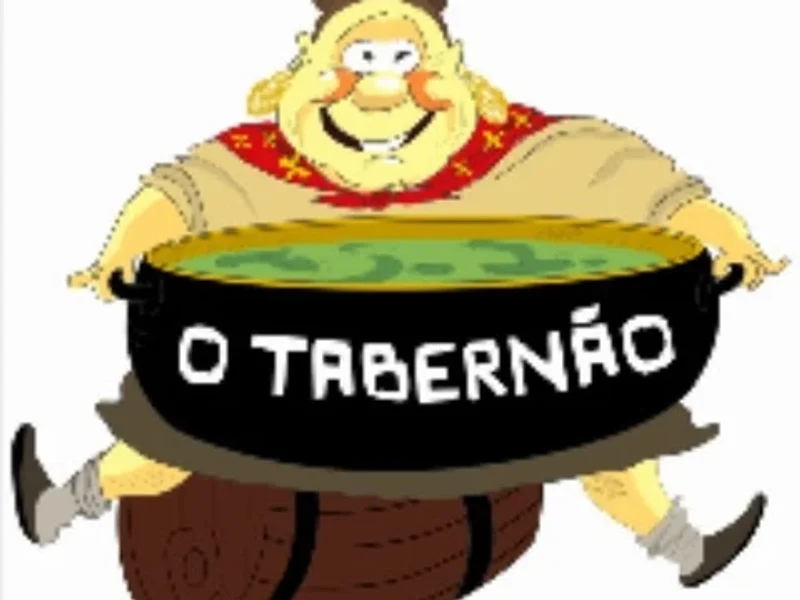 O Tabernão