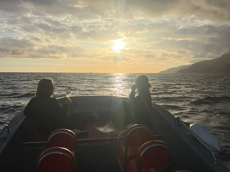 Passion For The Sea