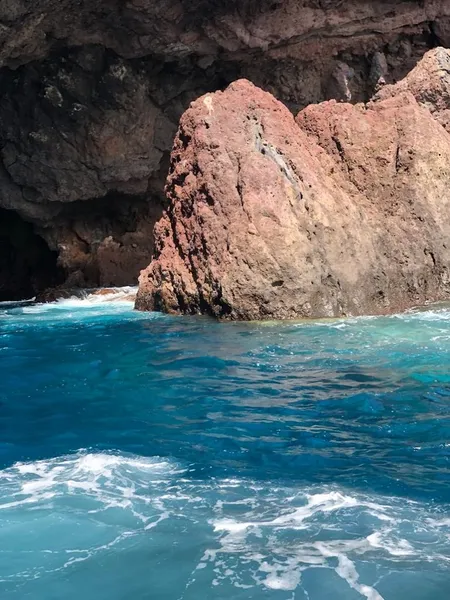 Cristal Sea Madeira | Private Boat Tours