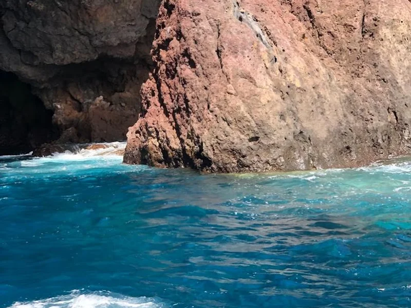 Cristal Sea Madeira | Private Boat Tours