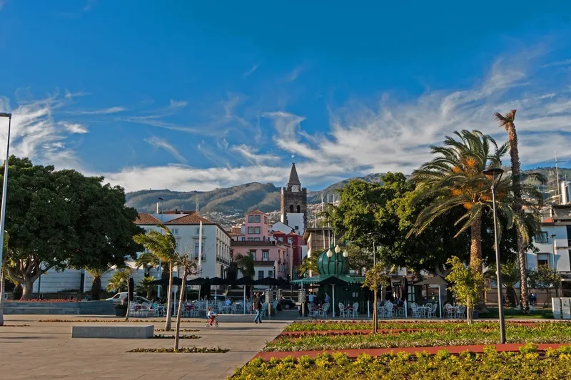 Residencial Funchal