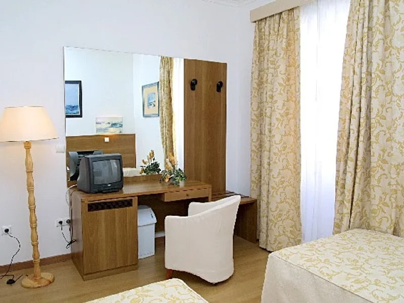 Residencial Chafariz