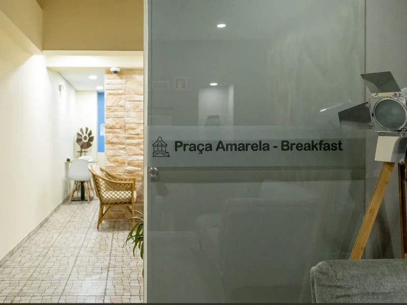 Zarco Residencial - rooms & apartments