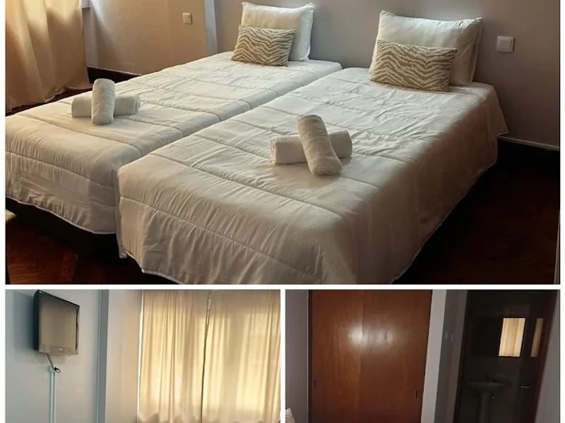 Alojamento Central 2 - Funchal