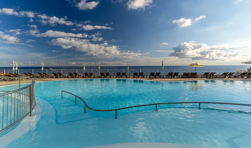 Pestana Vila Lido Madeira