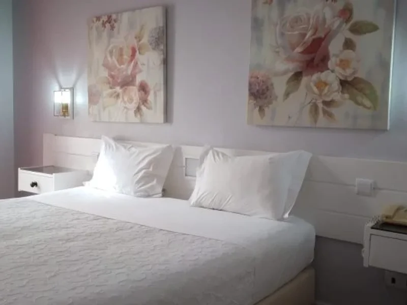 Hotel Jardim Viana do Castelo