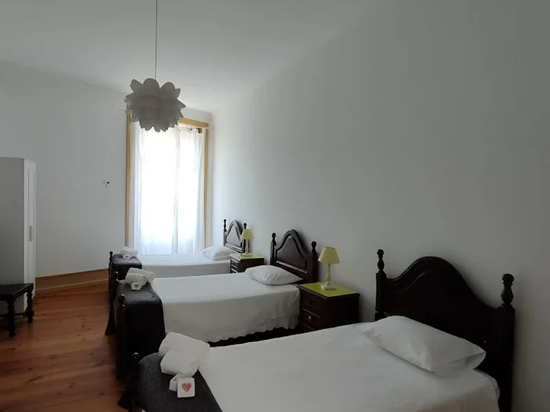 A`Vianesa - Guest House