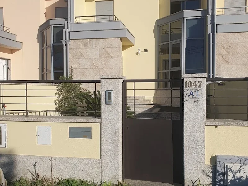 Cabedelo Guest house