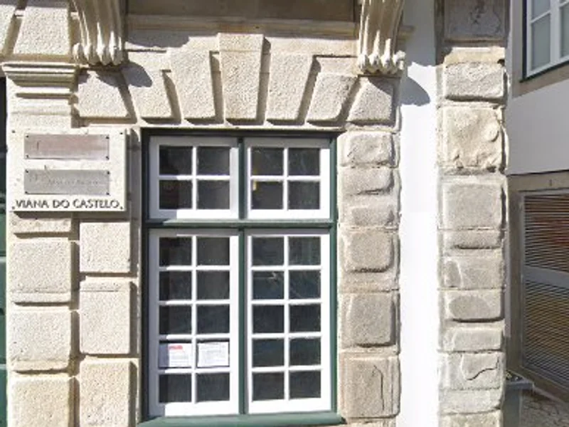Private Room in Old Town