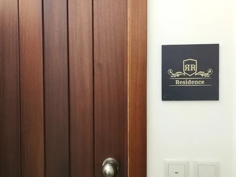 RR Residence