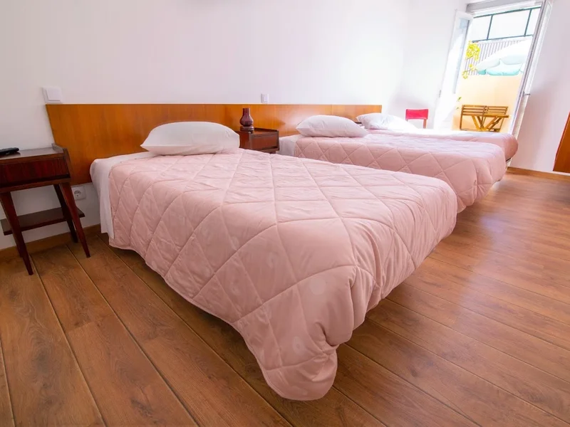 Hotel Terra Linda