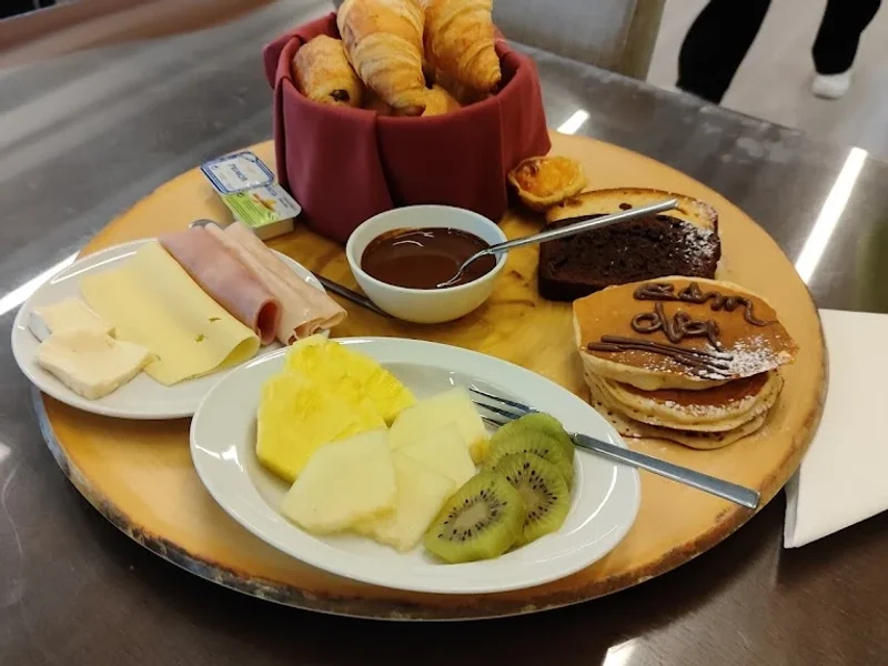 Fábrica do Chocolate
