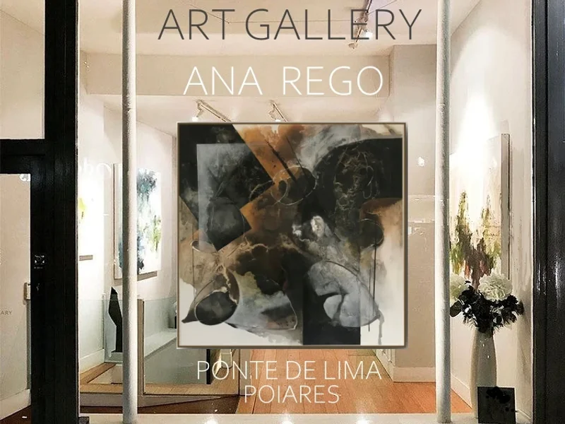 Atelier de Arte Ana Rego