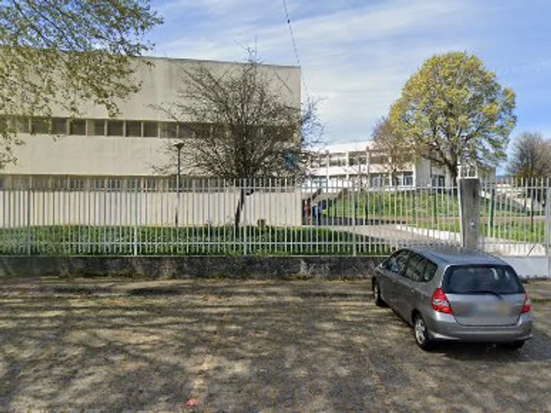 Agrupamento de Escolas Pintor José de Brito