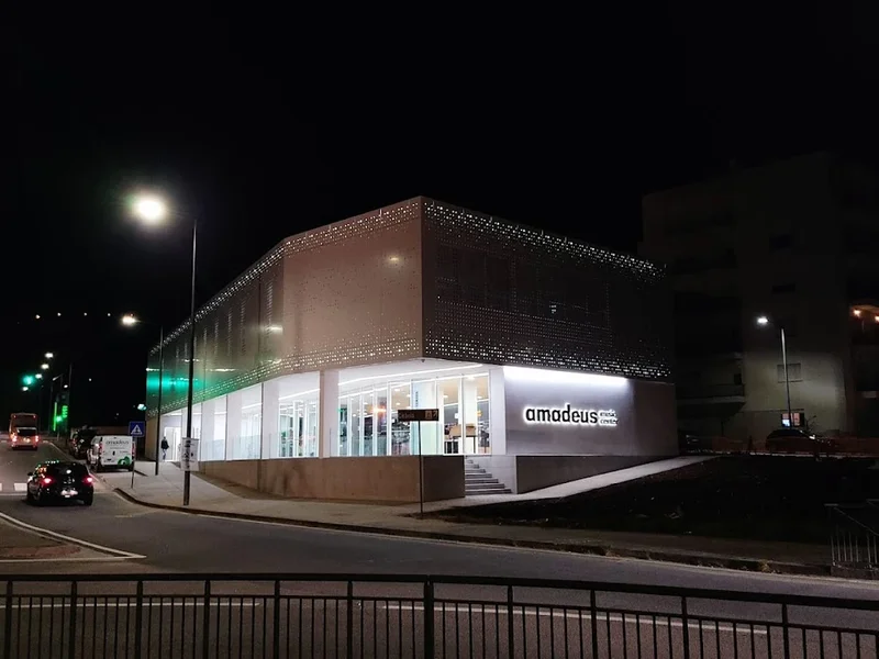 Escola Amadeus