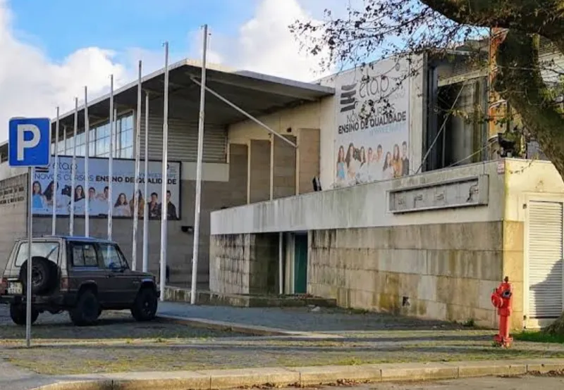 Escola Profissional ETAP