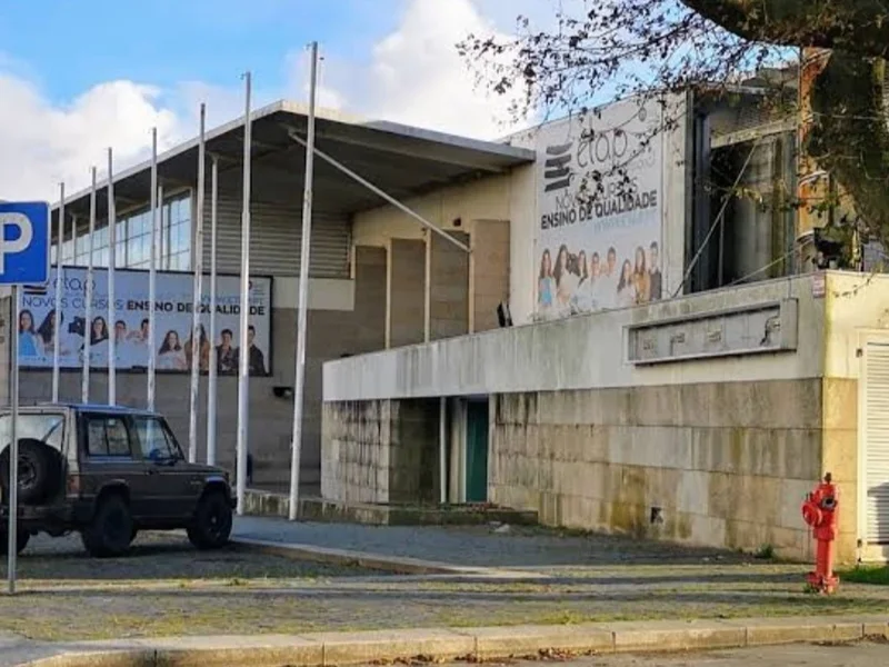 Escola Profissional ETAP