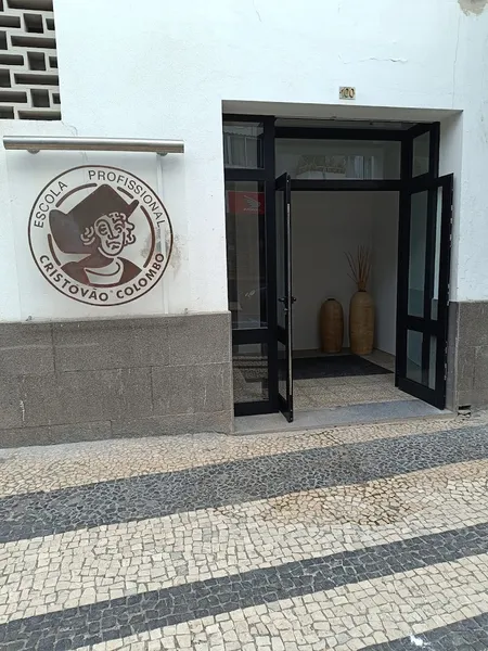 Escola Profissional Cristóvão Colombo