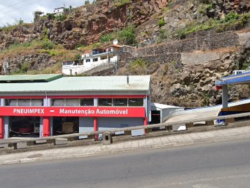 Madeira Impex-electro Mecânica Lda