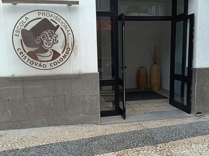 Escola Profissional Cristóvão Colombo