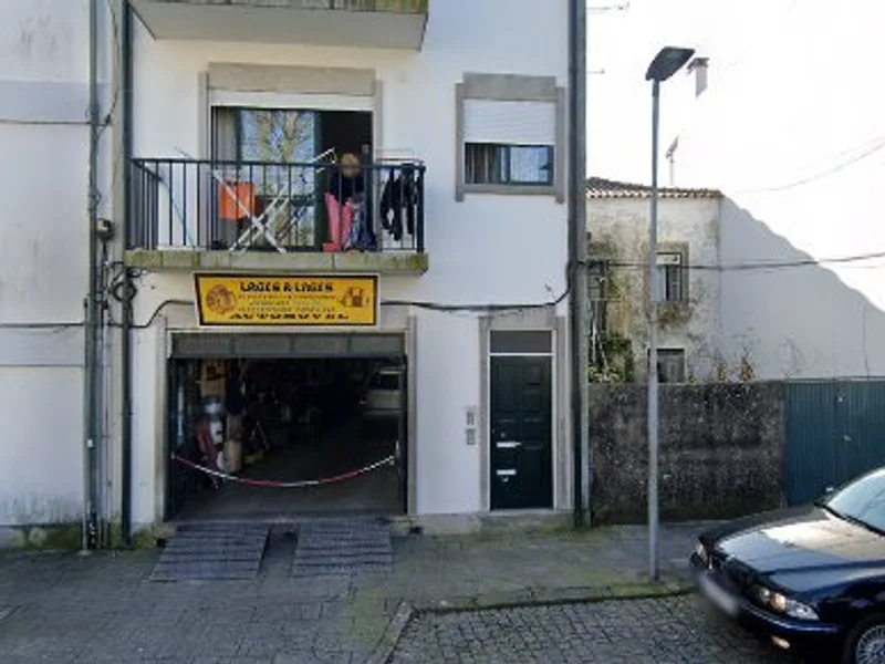 Ofina Mecânica Lages e Lages