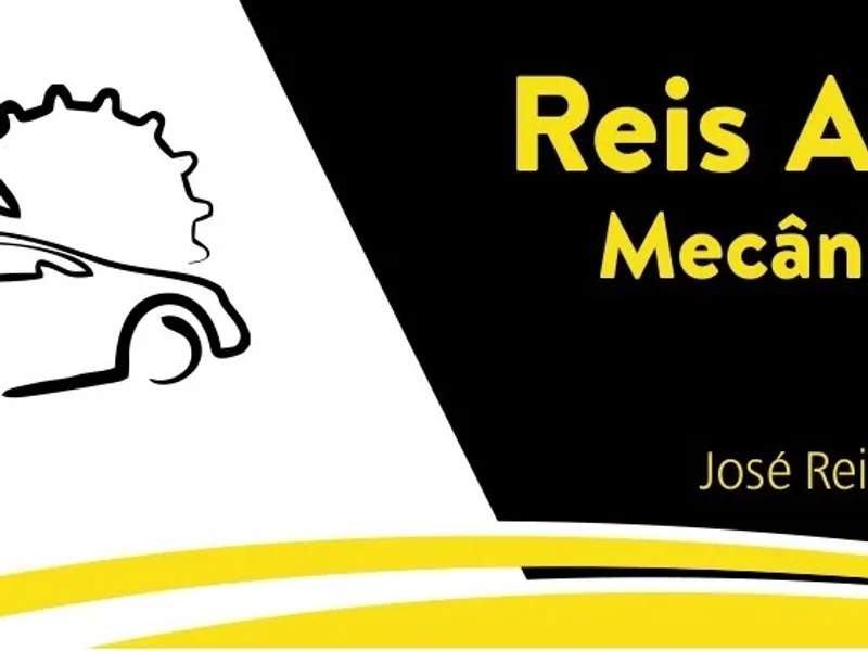 Reis Auto Mecânica