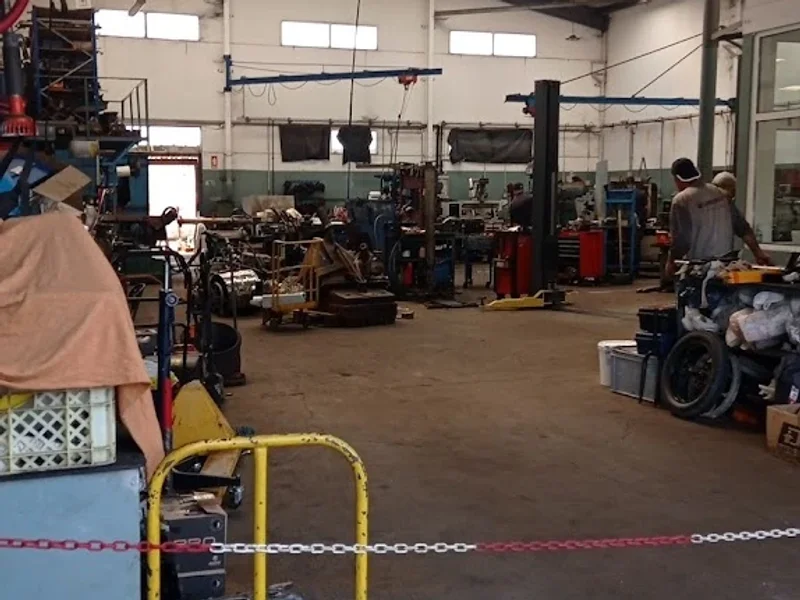 Irmãos Jacome, Lda.