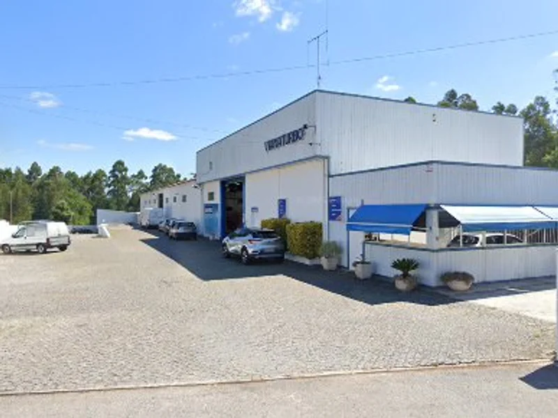 Vianaturbo-Darcar Automoveis, Lda.