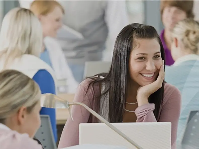 Escola de Serviços e Comércio do Oeste - ESCO