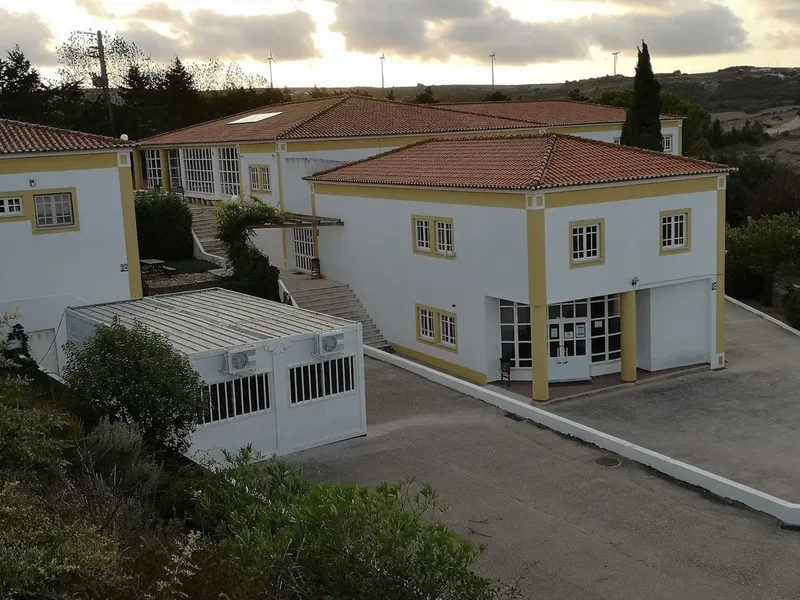 Escola Profissional Agrícola Fernando Barros Leal