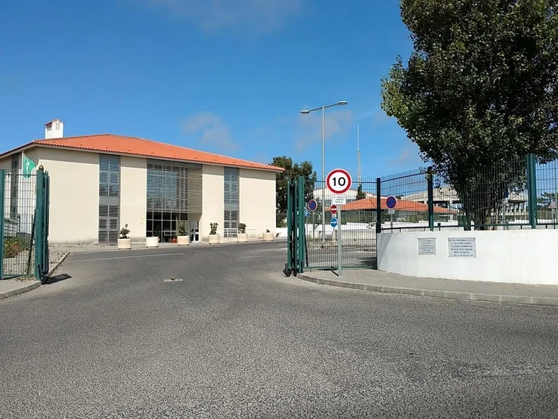 Escola Profissional de Penafirme