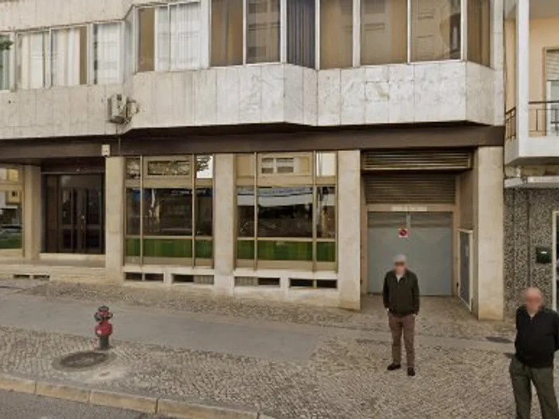 IEFP - Centro de Emprego