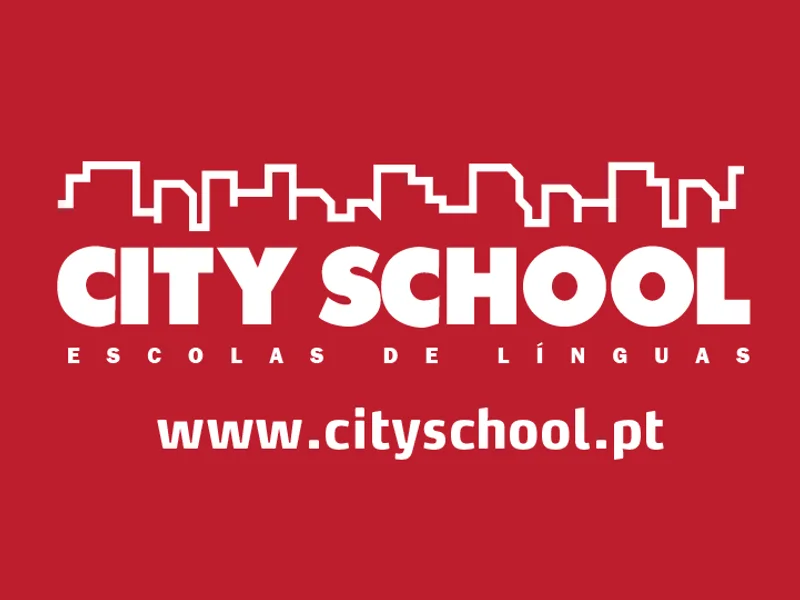 City School - Escola de Línguas